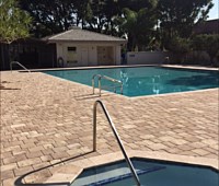 Pool Decks / Patios